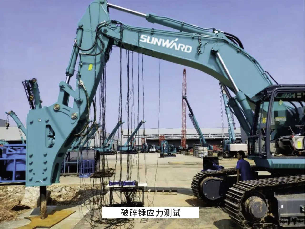 无惧“烤”验，，，，，，，必发试验人在行动