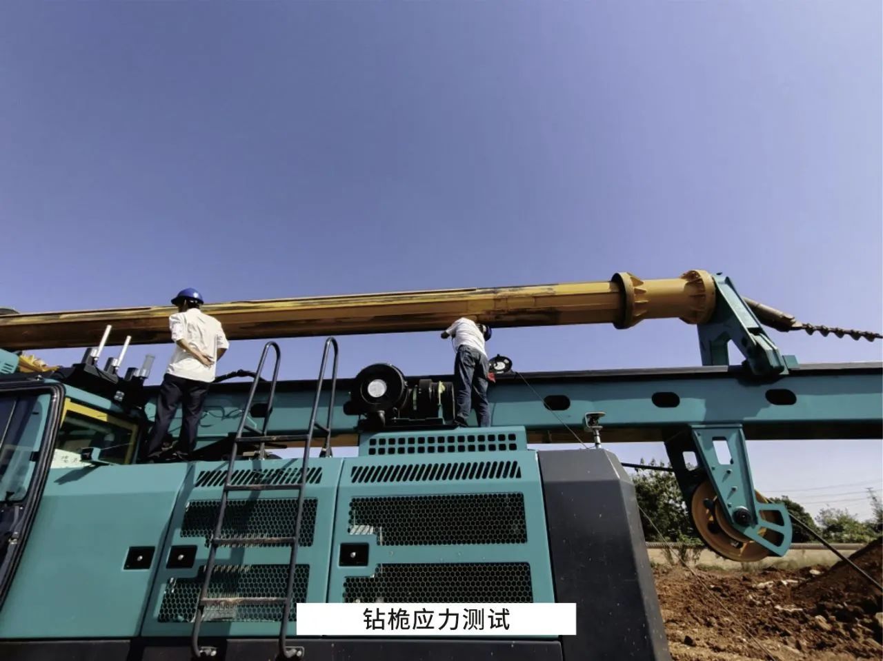 无惧“烤”验，，，，，，，必发试验人在行动