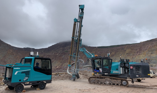 必发智能入选“2024天下工业互联网100强”