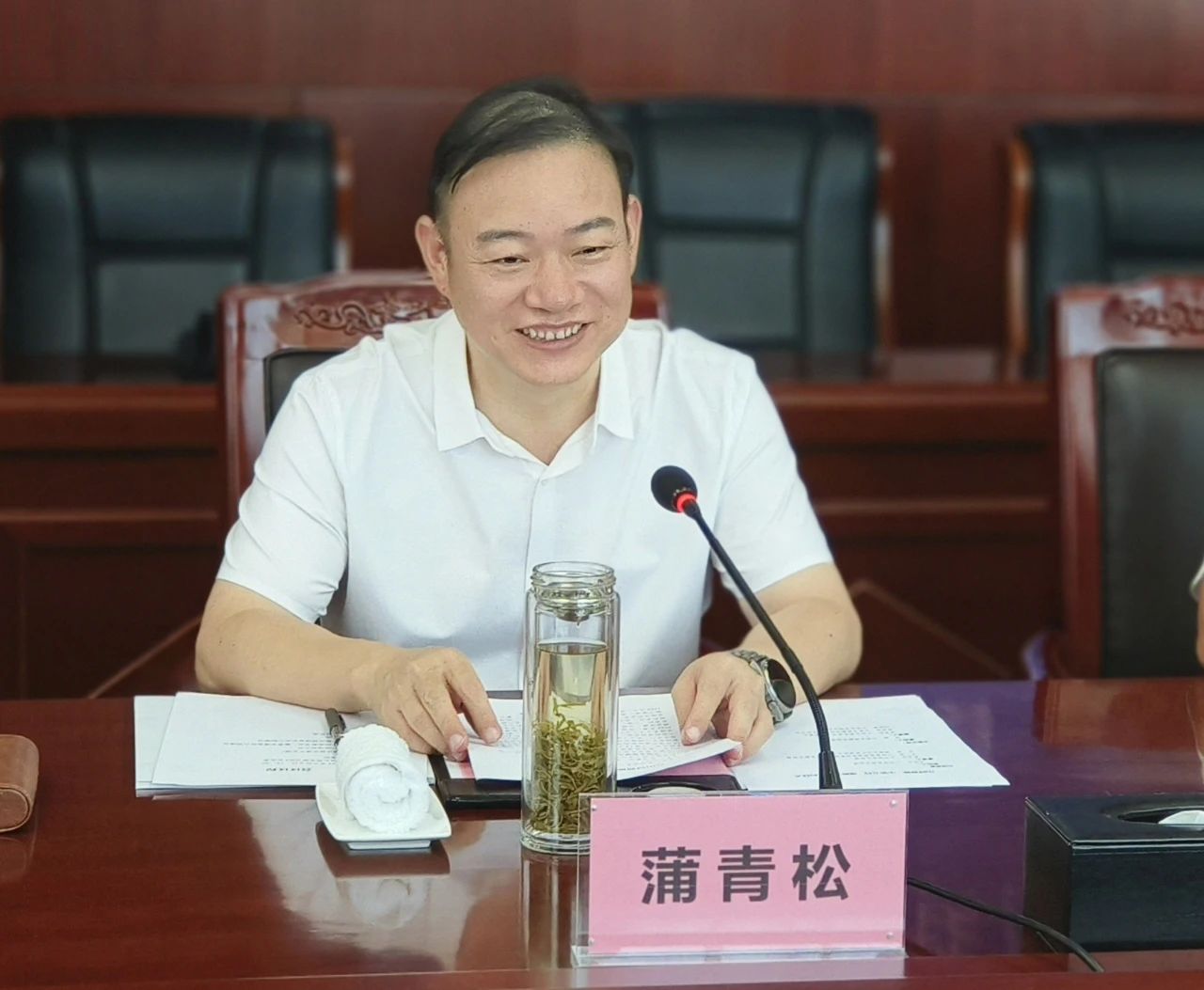 强化战略相助，，，，，实现互利共赢！必发智能到访中铁五局集团并签署战略相助协议