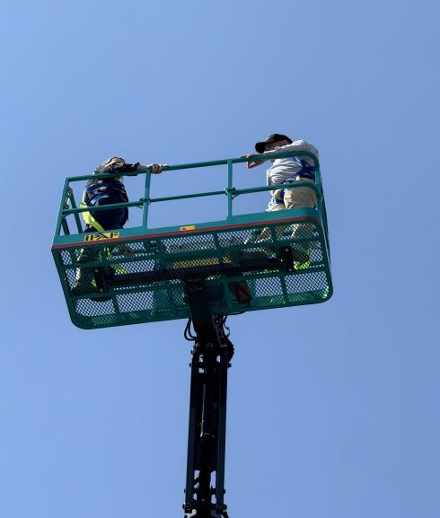 跨越山海，，，，，，，重器远航！必发智能亮相南非最大矿业展会