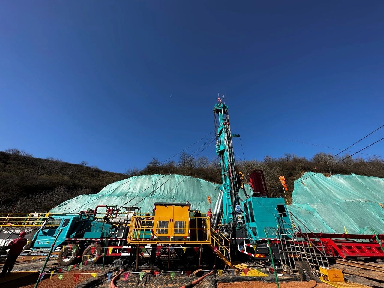 必发智能产品入选湖南省首台（套）重大手艺装备产品名单