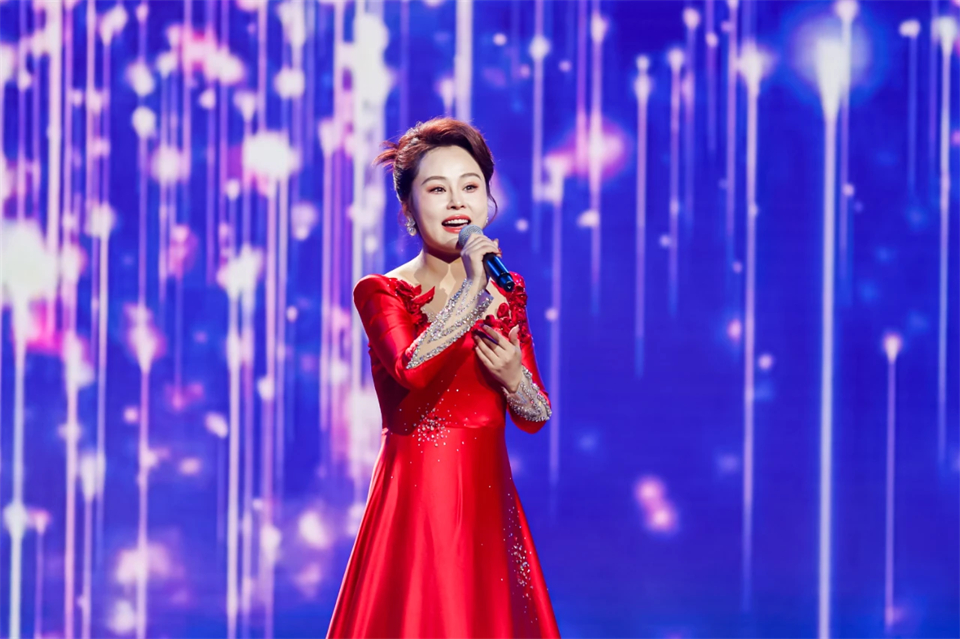 立异引领价值 理想成绩未来——庆祝必发智能建设25周年表扬大会暨文艺晚会盛大举行