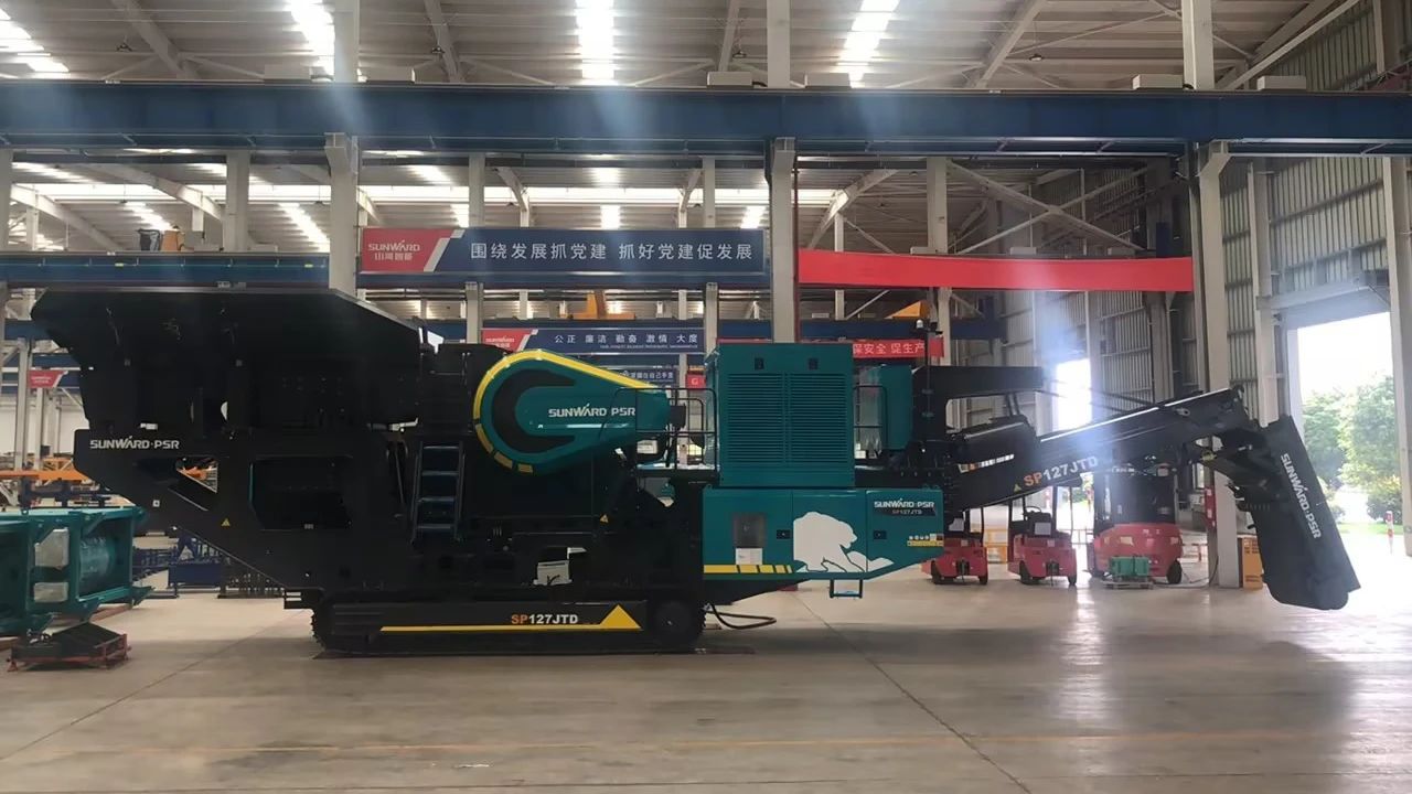 点赞！必发智能立异装备荣登CMIIC2024明星产品榜单