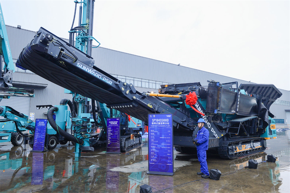 为客户创立价值，，，，，，必发智能集中宣布20余款新品