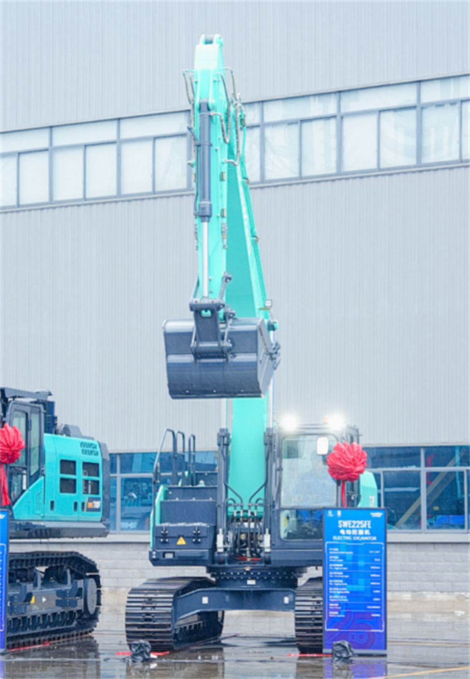 为客户创立价值，，，，，，必发智能集中宣布20余款新品