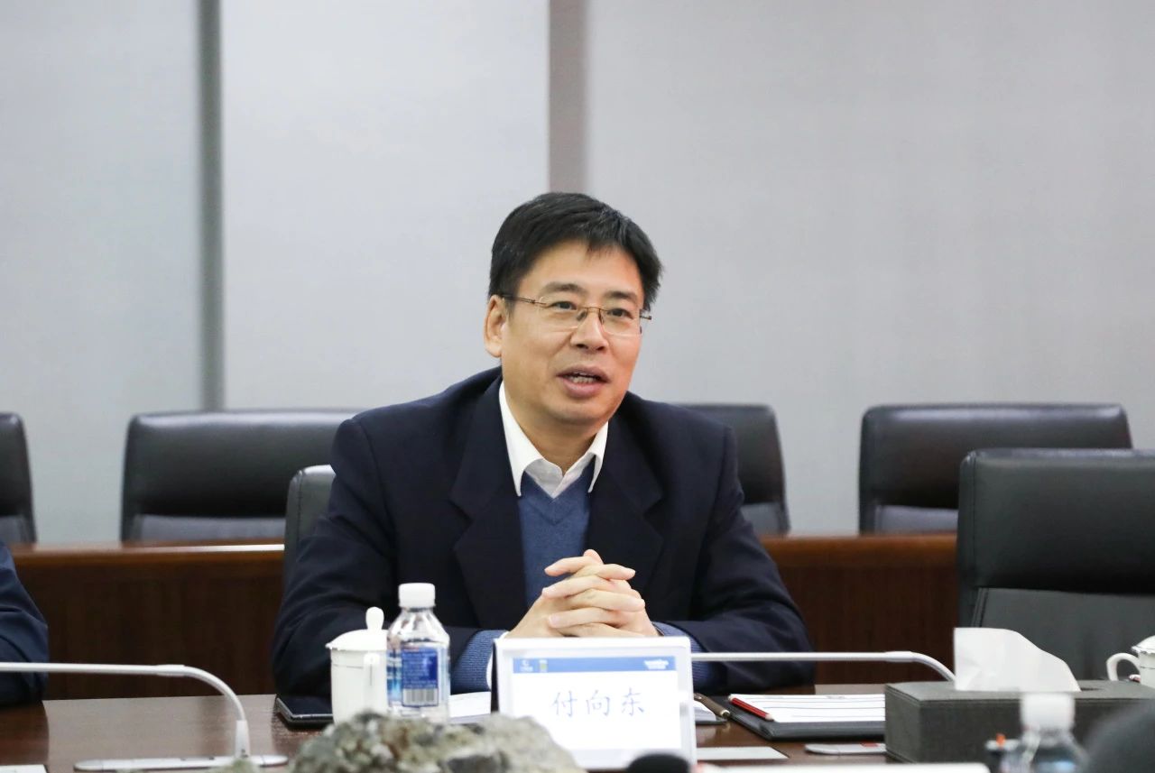 深化相助 共促出海——中国信保湖南分公司到访必发智能