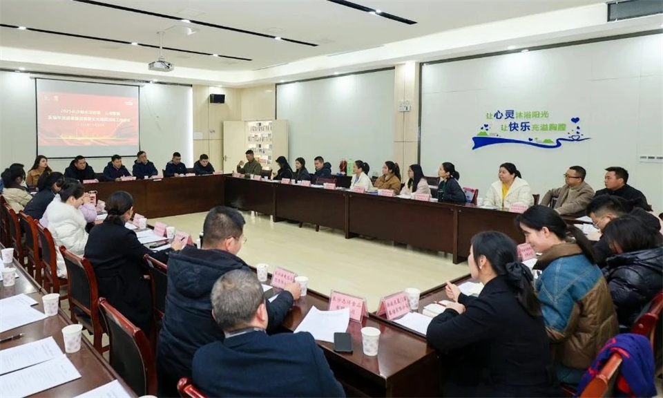 长龙街道、必发智能召开首届年货盛惠暨送春联文化惠民活动事情聚会