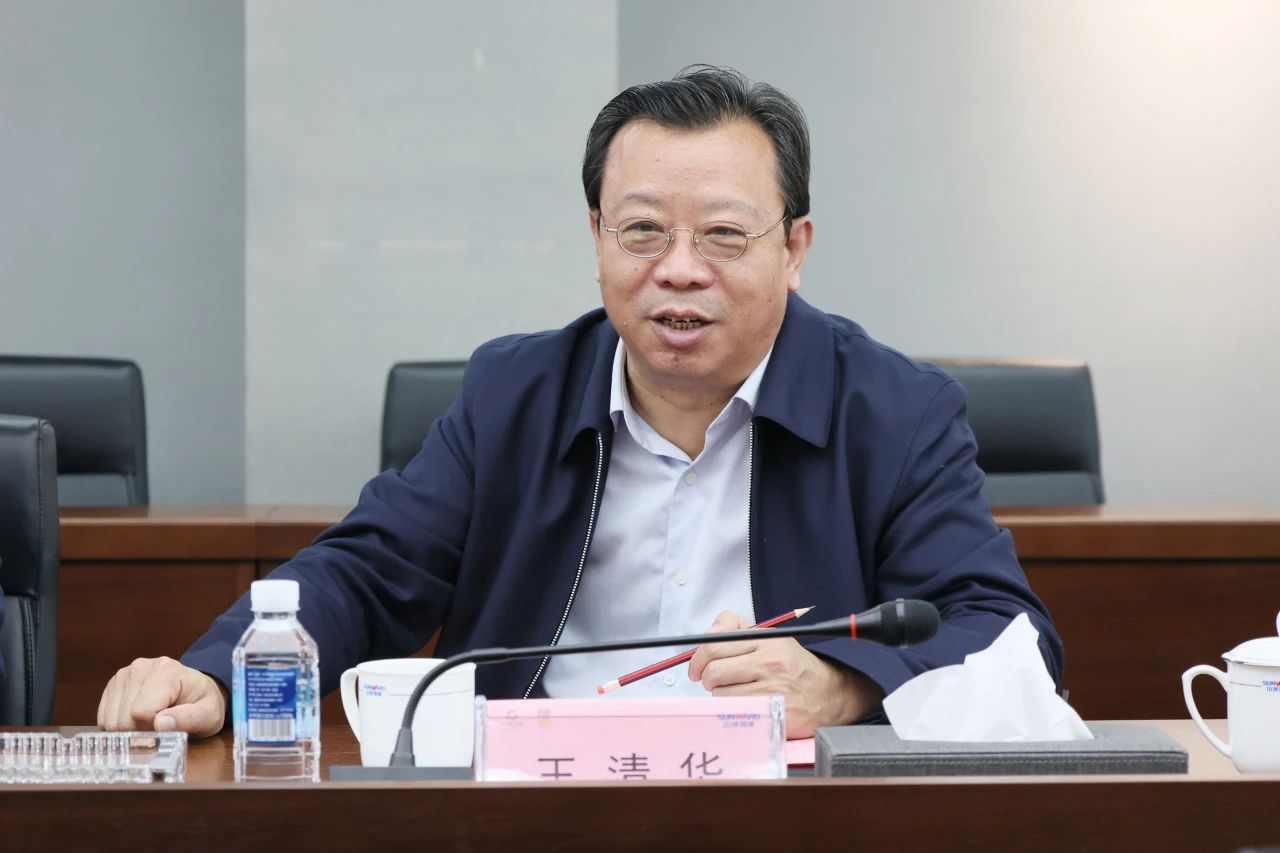 强强联合，，，，，，聚能攻坚！必发智能与北方爆破科技告竣战略相助