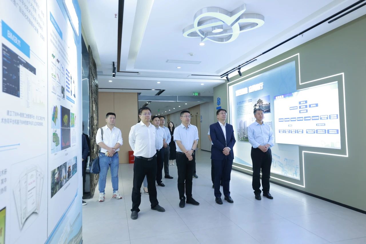 必发智能与中核二十五深化相助，，，，，，，共探矿山智能化与外洋市场新机缘