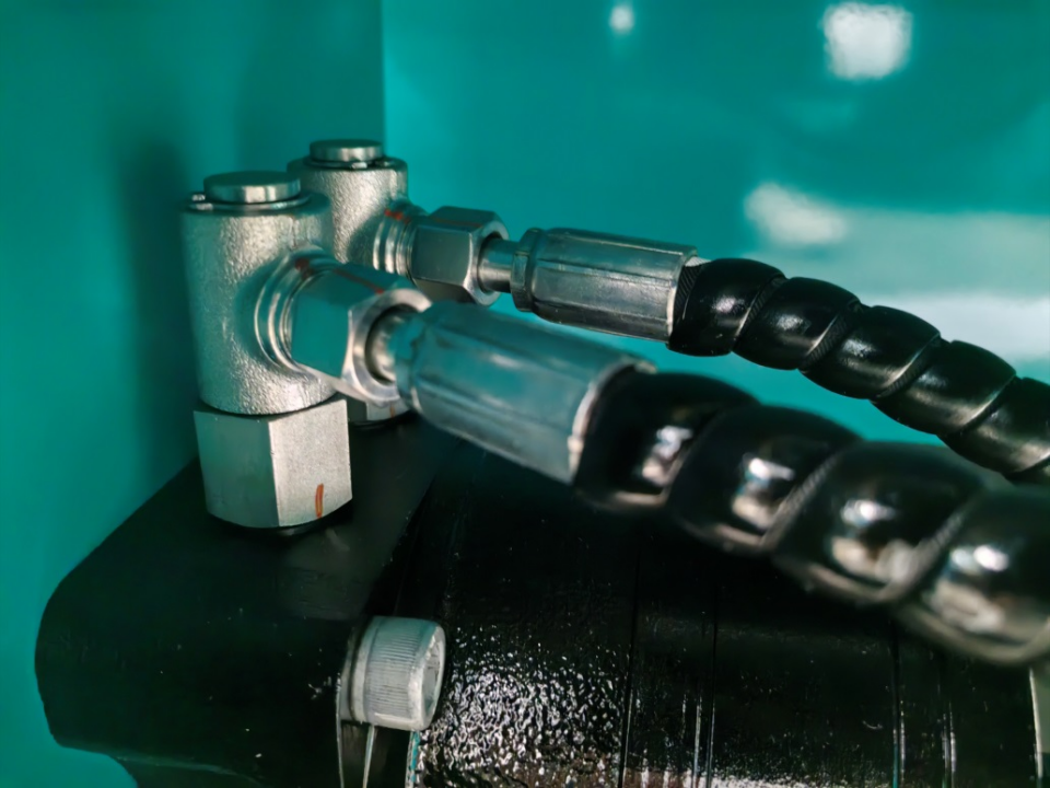 必发智能电动液驱剪叉系列产品周全升级，，，为客户创立更大价值