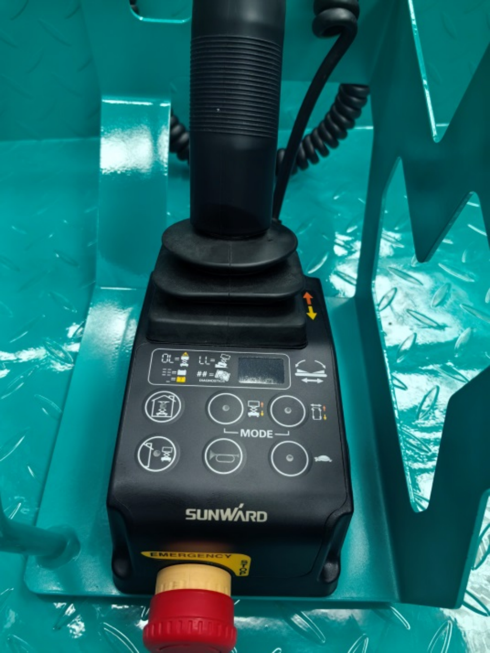 必发智能电动液驱剪叉系列产品周全升级，，，为客户创立更大价值