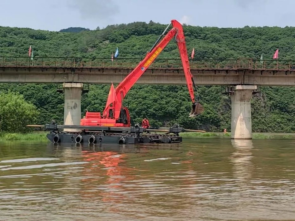 硬核破解“最后一公里”难题，，，，，，必发智能应抢救援装备助力“应急使命·2025”演习！