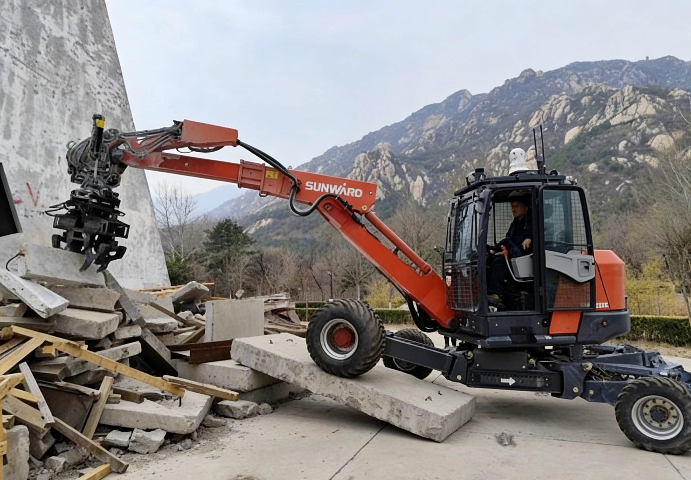 硬核科技赋能应抢救援！必发智能两款装备入选工信部《先进清静应急装备推广目录》