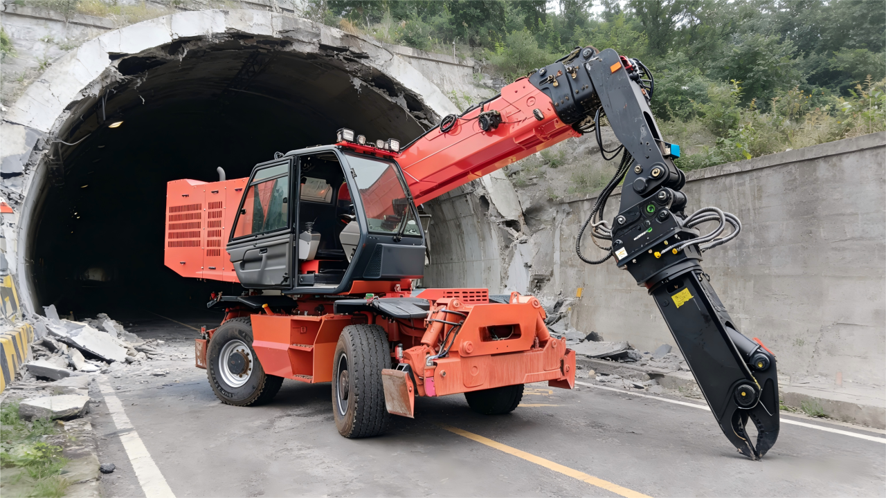 硬核科技赋能应抢救援！必发智能两款装备入选工信部《先进清静应急装备推广目录》