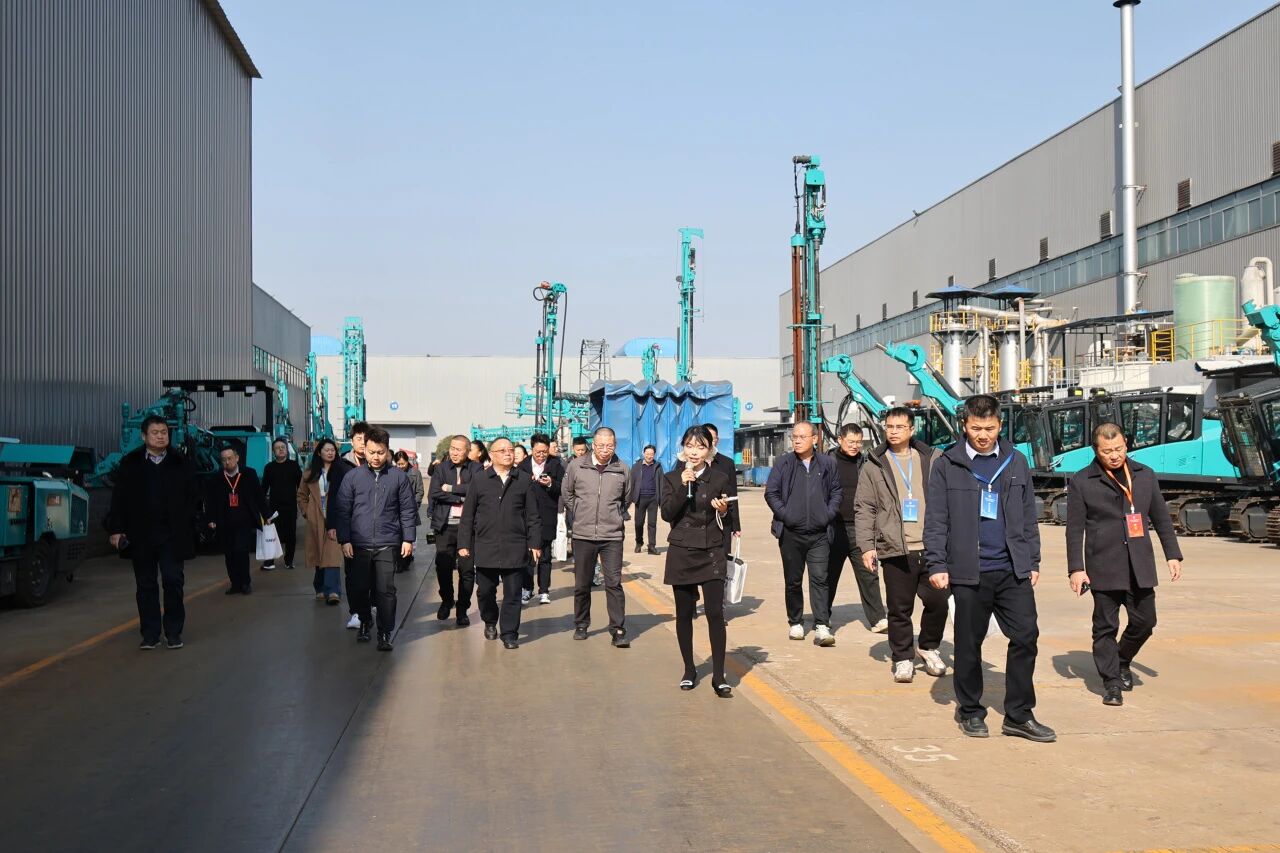 湖南省工程治理学会2025年学术年会在必发工业城举行