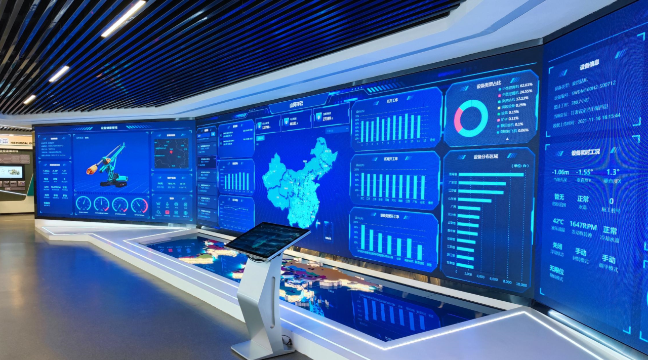 必发智能荣获广州工控集团“科技立异奖”，，，以“先导式立异”赋能高质量生长