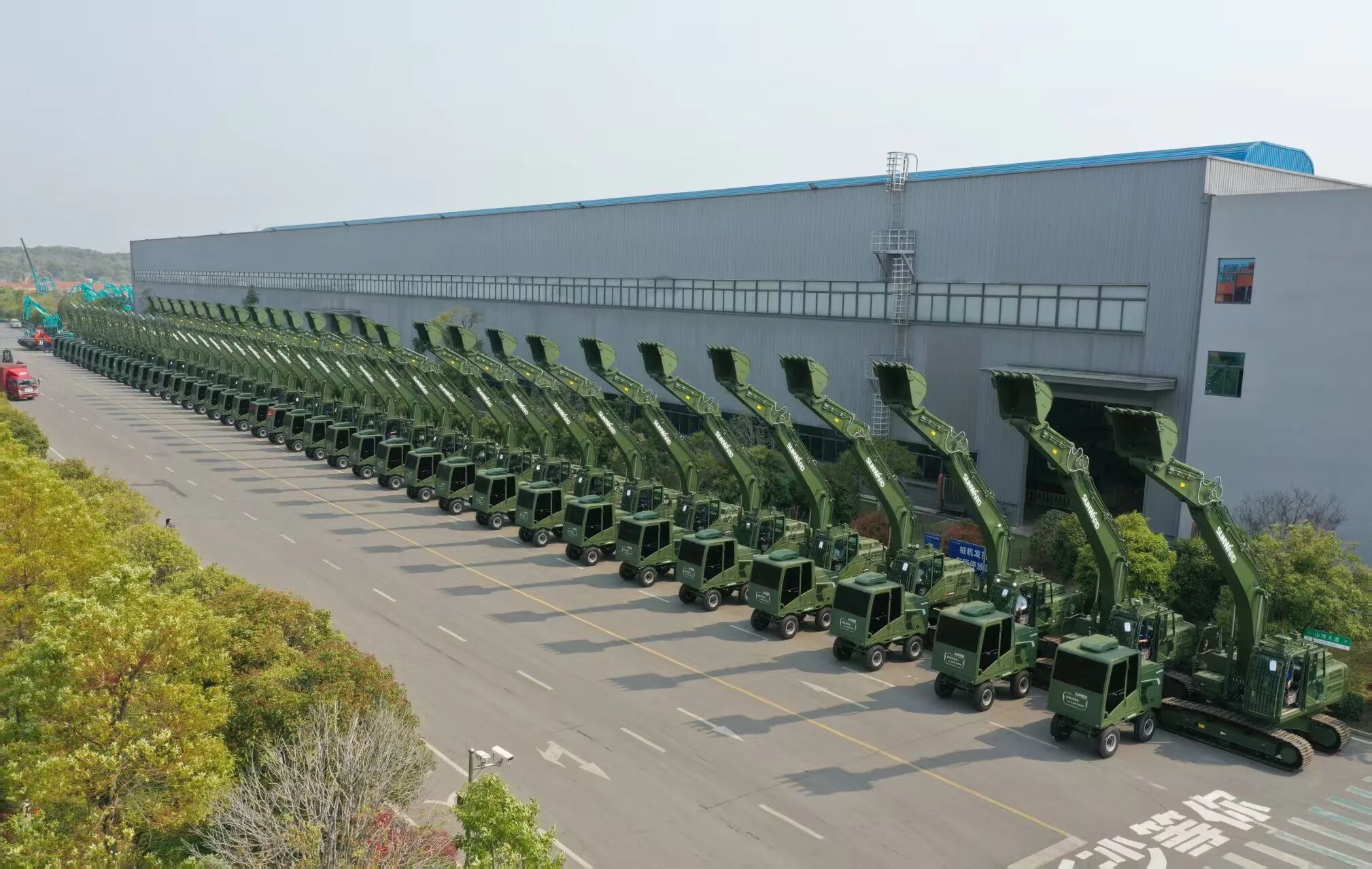 智能遥？？？赝诰蚧衿篮南省制造业单项冠军，，，，彰显必发智能立异实力