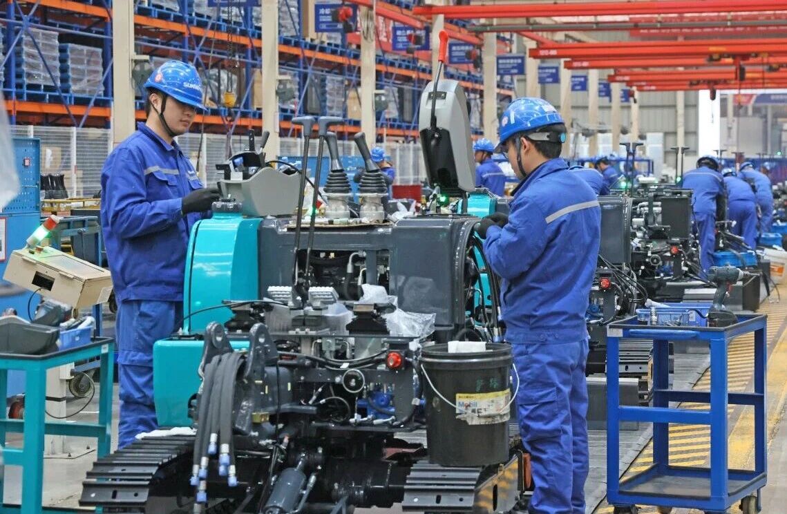 一马领先 开工大吉 | 必发智能举行丙午新年开门红活动