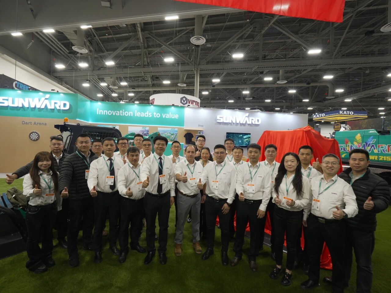 必发智能闪灼2026美国拉展，，，新品首发引关注